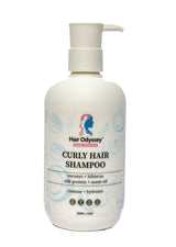 Curly Hair Shampoo-1