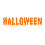 In My Halloween Era Tee (Curved)