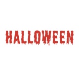 In My Halloween Era Tee (Curved)
