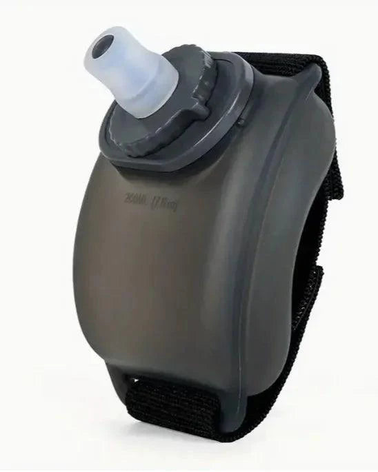 Cycling Wrist Water Bottle