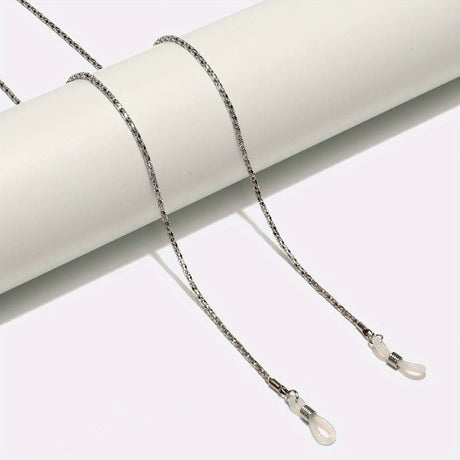 Same Metal Diamond Chain Glasses Lanyard Hanging Chain - Lootquake