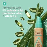 ALMAY Clear Complexion Foundation