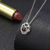 Simple And Popular Versatile Necklace - Lootquake