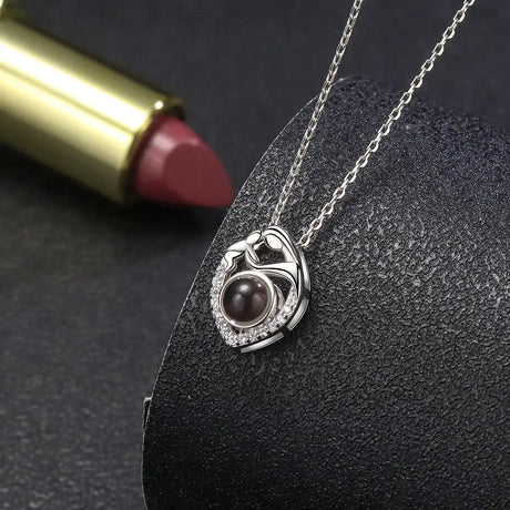 Simple And Popular Versatile Necklace - Lootquake