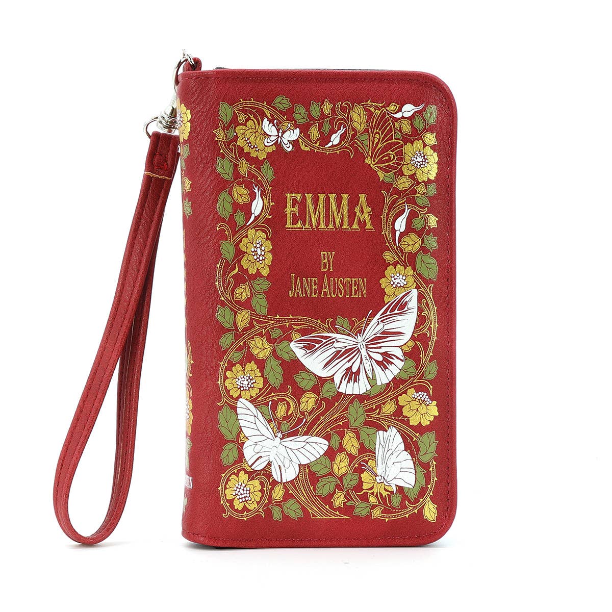 Emma Book Wallet-0