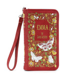 Emma Book Wallet-0