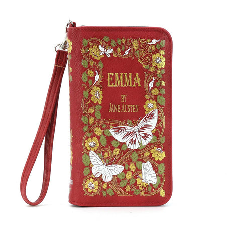Emma Book Wallet-0