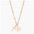 Personalized Stainless Steel Necklace Customization - Lootquake