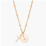 Personalized Stainless Steel Necklace Customization - Lootquake