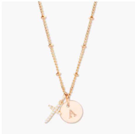 Personalized Stainless Steel Necklace Customization - Lootquake