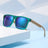 New Retro UV Protection Sun Glasses Men's Fashion Sunglasses - Lootquake