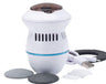 Multifunctional Electric Foot File Grinder Machine Dead Skin Callus Remover - Lootquake