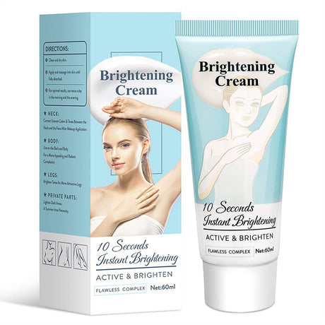 Bellezon Underarm Skin Cream - Lootquake