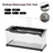 Acrylic Filter Circularly Heating Lighting Integrated Lazy Aquarium - Lootquake