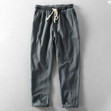 Men's Casual Thin Solid Color Suit - Lootquake