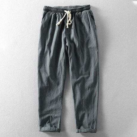 Men's Casual Thin Solid Color Suit - Lootquake