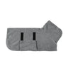 Absorbent Pet Bathrobe With Waist-wrapped Microfiber - Lootquake