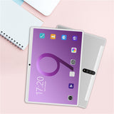 10.1-Inch Smart Android Tablet with 3G Calling