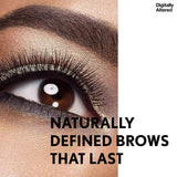 COVERGIRL Easy Breezy Brow Powder Kit