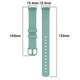Size Code Replacement Wrist Strap Smart