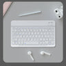 Tablet and Notebook Bluetooth Keyboard-Mouse Set