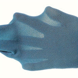 5 pares de calcetines tobilleros lisos para hombre, cómodos, transpirables, suaves y absorbentes del sudor, ideales para exteriores.