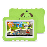 7" Kids A33 Quad-Core Cartoon Tablet