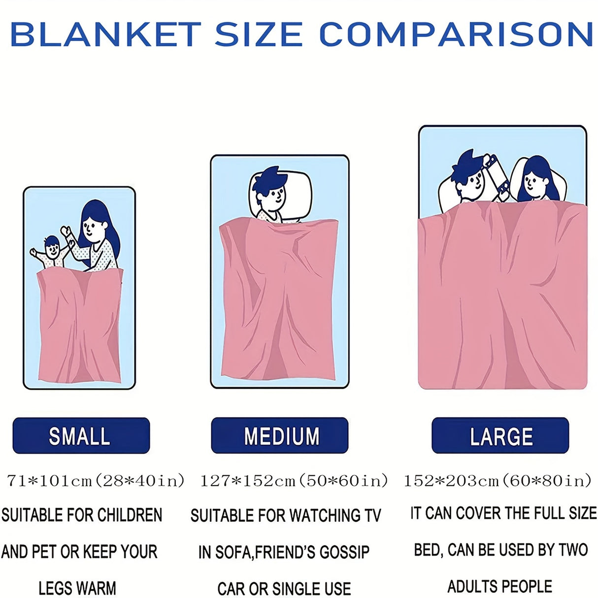1 manta de franela polar con estampado navideño acogedora para niños y niñas: suave, afelpada, ligera y perfecta para dormitorio o sofá.