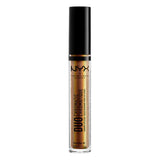 NYX Duo Chromatic Lip Gloss