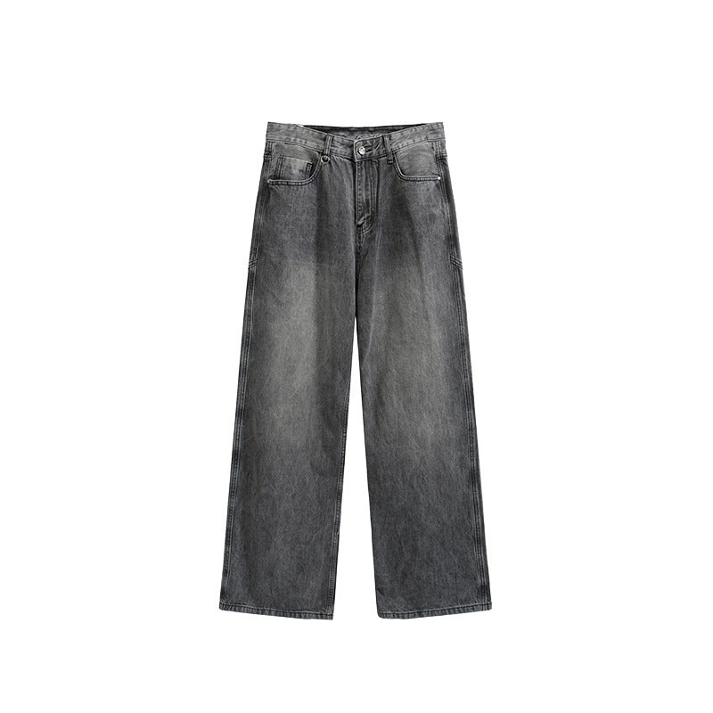 Fashion Street Loose Casual Pants - Lootquake
