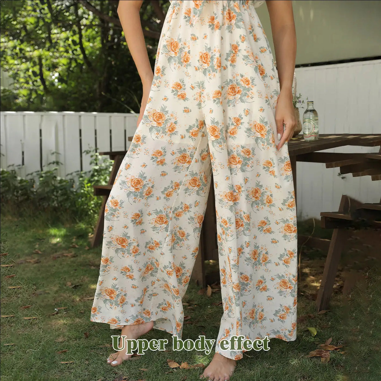 Women's Fashion Simple Printed Dresses - Lootquake