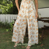 Women's Fashion Simple Printed Dresses - Lootquake
