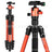 CT62 Portable Multifunctional Mobile Phone Camera Stand Photography - Lootquake