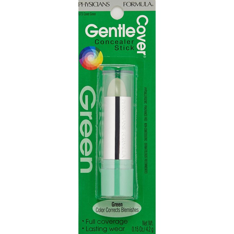 PHYSICIANS FORMULA Gentle Cover Concealer Stick