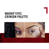 RIMMEL Magnif'eyes Eye Contouring Palette