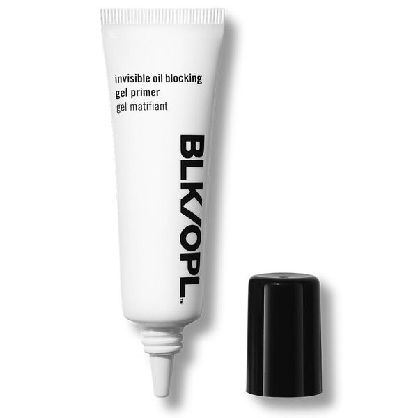 BLACK OPAL Invisible Oil Blocking Gel Primer