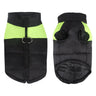 Winter Warm Pet Dog Clothes Thicken Pullover For Small Large Dogs Sweatshirt Puppy Down Jacket French For Dog Clothes - Lootquake