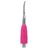 Working Part Of The Pusher Combo UNIQ 37 Toenail File With A Bent End -STALEKS