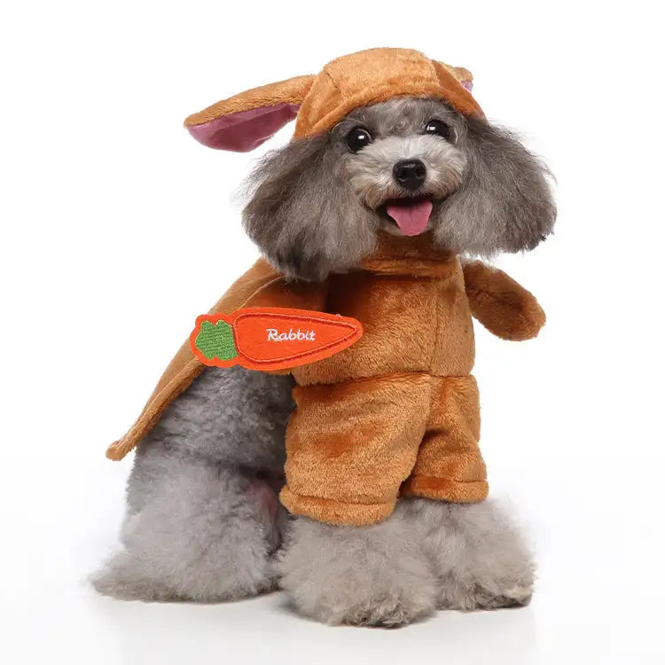 European And American Pet Products Clothing - Lootquake