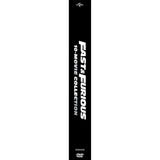 Fast & Furious 10-Movie Collection (Walmart Exclusive) (DVD) - Lootquake