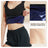 Women's Sweatshirt Yoga Running Exercise Shapewear - Lootquake