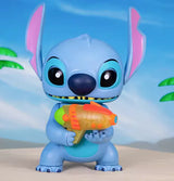 Disney Stitch Talking Light Hand Puppet Action Figure - Lootquake