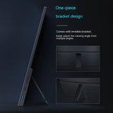 Touch Portable Monitor Mobile Phone Computer Game External Expansion Screen - Lootquake