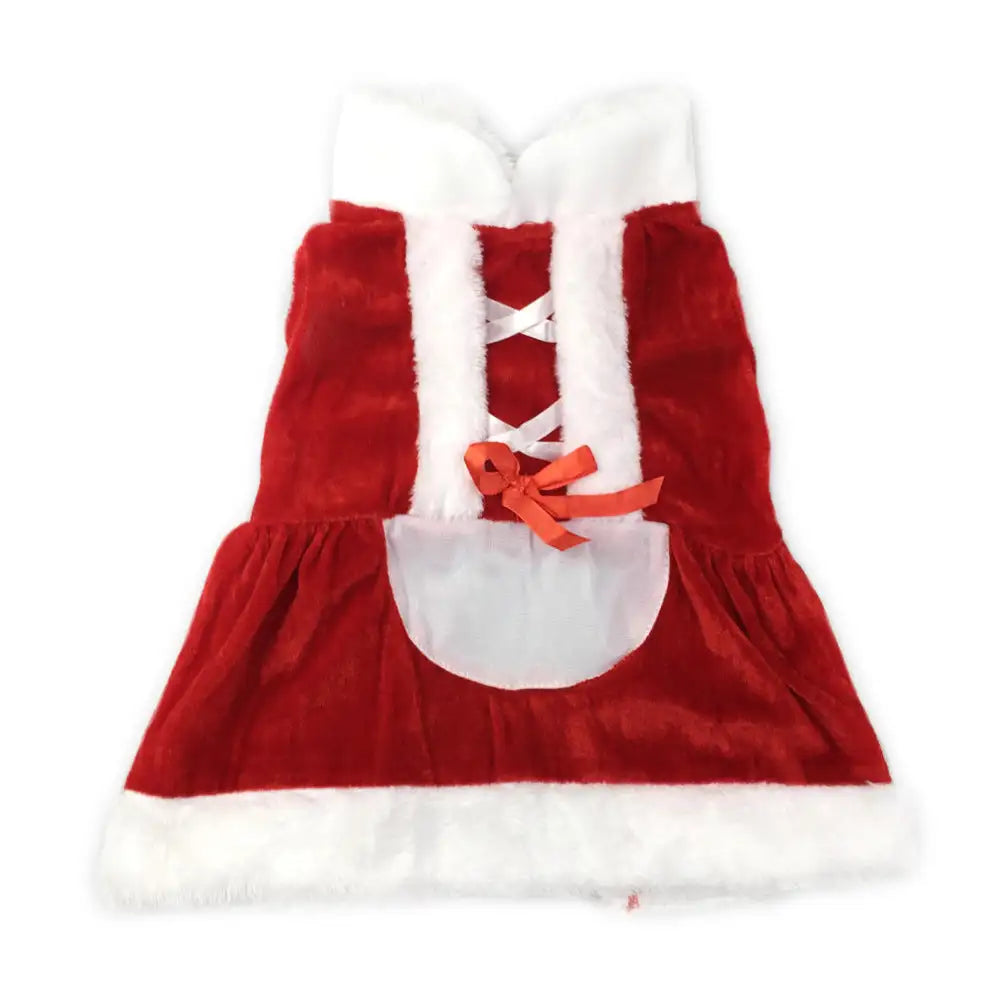 Pet Dog Christmas Clothing - Lootquake