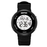 Smart Bluetooth Sports Watch Stylish Step Meter