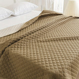 Waterproof non-slip pet mattress, pet blanket, pet furniture mattress, pet sofa waterproof cushion