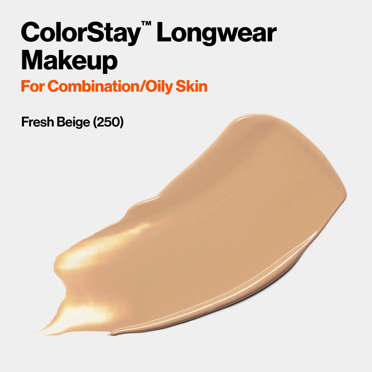 REVLON Colorstay™ Longwear Combo/Oily + Vitamin E