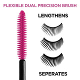 L'OREAL Telescopic Intense Length Mascara