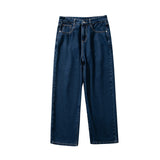 Trendy Couple Straight Loose Pants Trendy - Lootquake