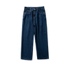 Trendy Couple Straight Loose Pants Trendy - Lootquake